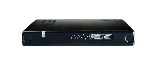 Dyski zewntrzne Iomega External USB 3.0 SSD Flash Drives