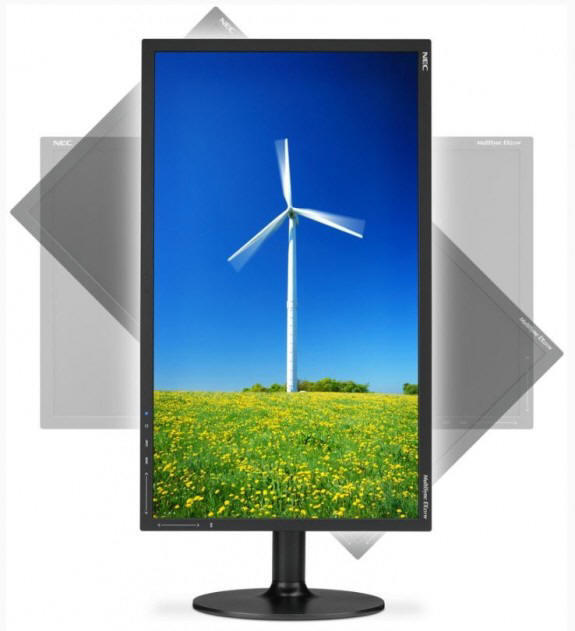 NEC MultiSync EX231W
