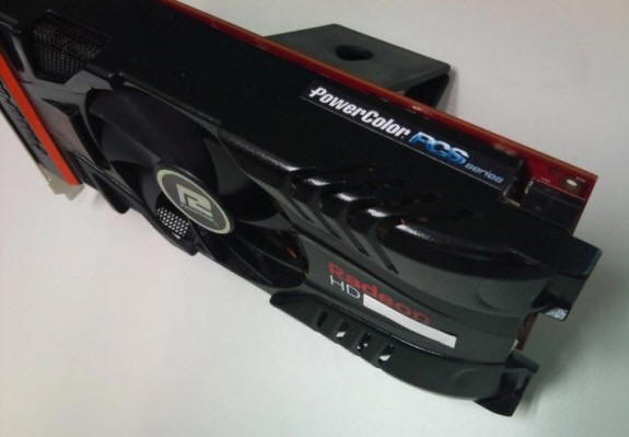 PowerColor - niereferencyjne Radeony HD 6000 