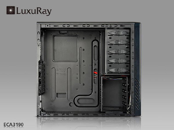 Enermax LuxuRay 