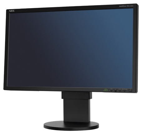 NEC MultiSync EA232WMi