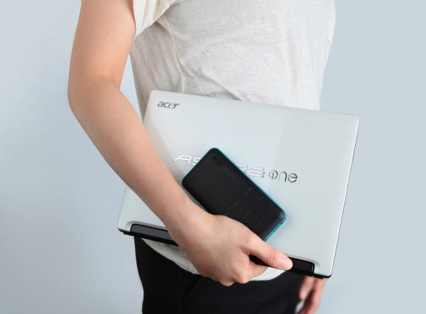 PIKO projektor Acer C20