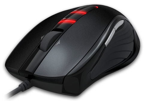 Gigabyte M6900 i M6980 - myszy dla graczy