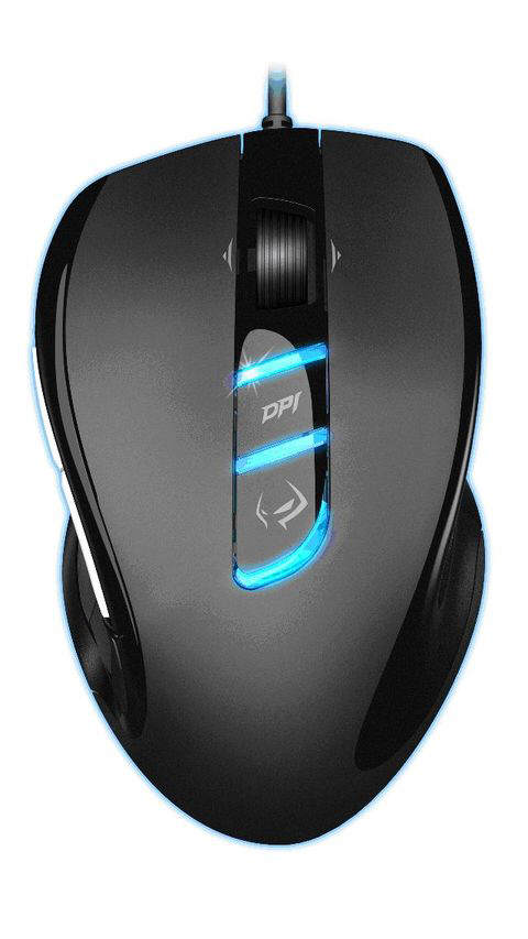Oficjalnie - GIGABYTE M6980 oraz M6900