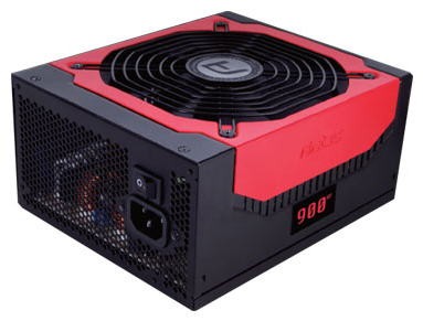 Antec rozpocz sprzeda zasilaczy serii High Current Gamer