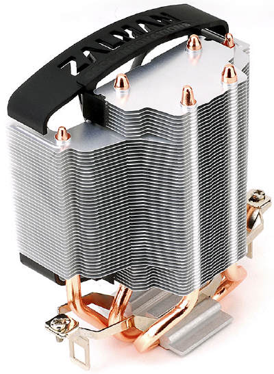 Zalman CNPS5X 