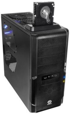 Thermaltake Dokker w kraju