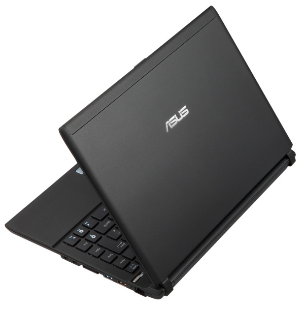 Nowy notebook ASUS U36 – smuky, wydajny i mobilny