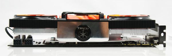 Inno3D Ichill VC26 dla kart GTX 580/570