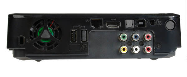 Natec Extreme Media HD-200