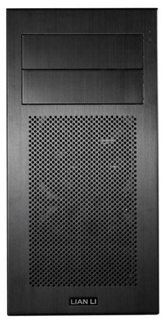 Lian Li PC-A04 mini-tower PC