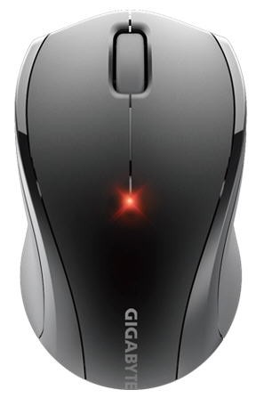 Gigabyte M7800E - bezprzewodowa mysz...