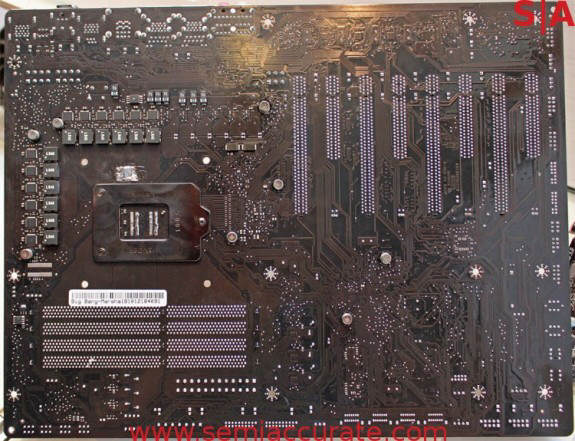 MSI Big Bang Marshall XL-ATX