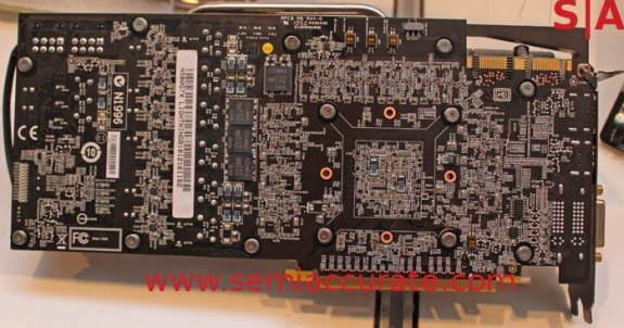 MSI - GeForce GTX 580 i Radeon HD 6970 w wersji Lightning