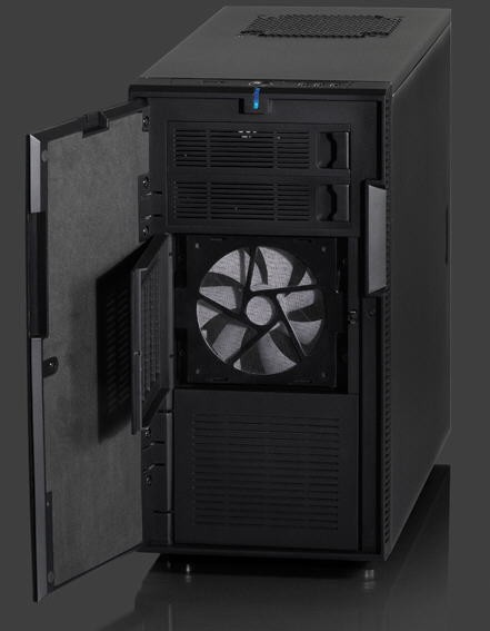 Fractal Design Define Mini 