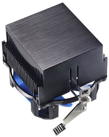 DeepCool Beta 11 - may, a moe sporo...