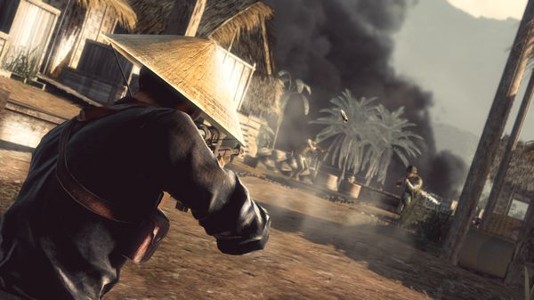 Bad Company 2 Vietnam