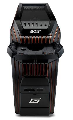Acer Aspire G5900 Predator