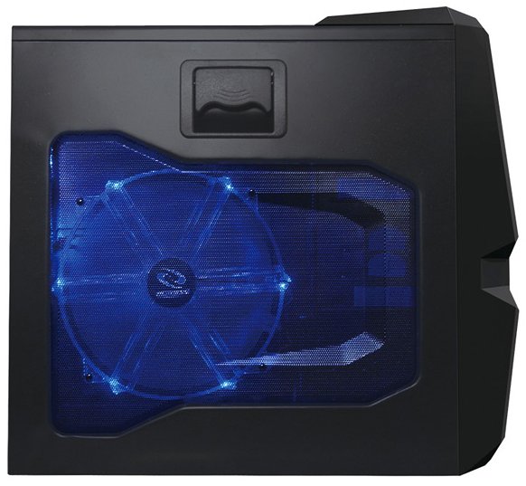 Raidmax Blackstorm