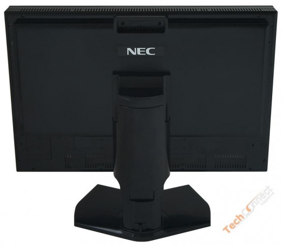 NEC MultiSync PA231W z matryc IPS