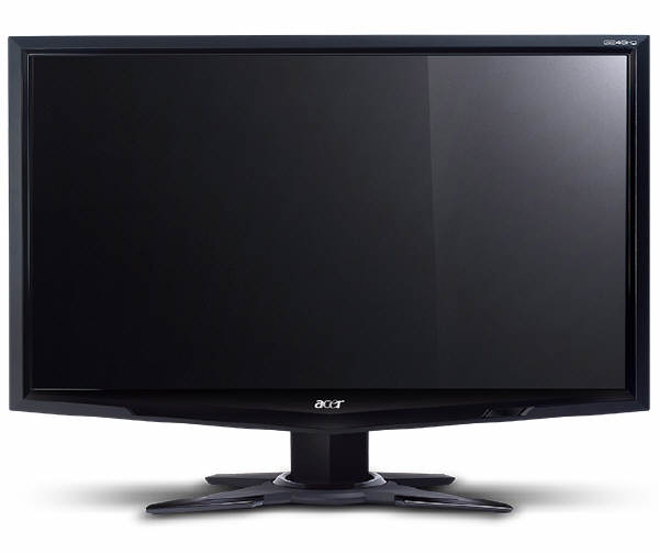 Monitory Acer z serii G5 w korzystnej cenie...