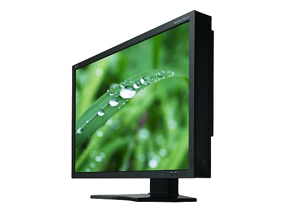 NEC MultiSync PA231W dla brany CAD/CAM