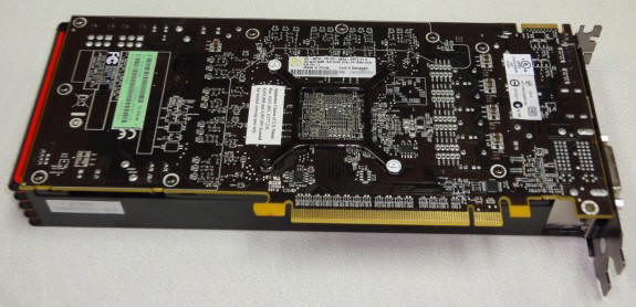 XFX Radeon HD 6850 & HD 6850