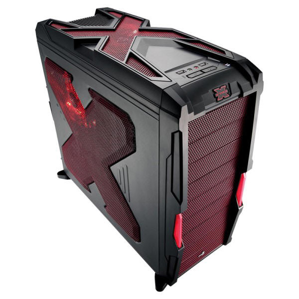 Aerocool Strike-X 