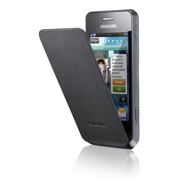 Polska premiera Samsung  Wave 723 i Wave 533