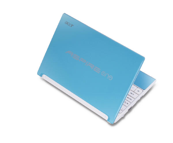 Acer Aspire One Happy oficjalnie w Polsce