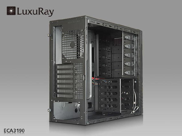 Enermax LuxuRay 