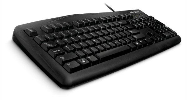 Wired Keyboard 200 - Wysoka jako i atrakcyjna cena
