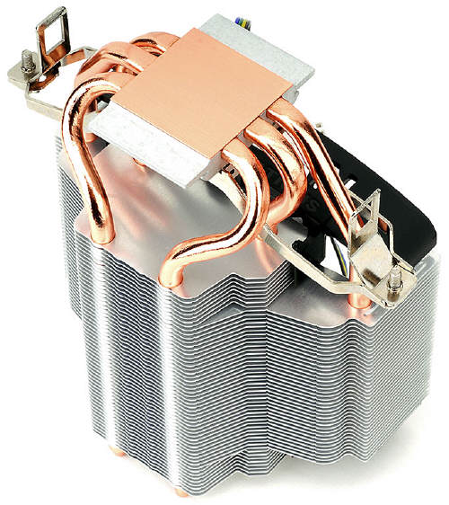 Zalman CNPS5X 