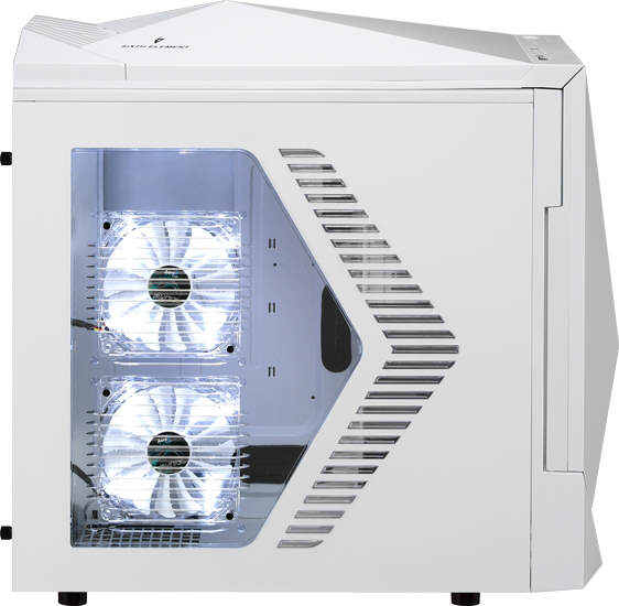 Aerocool PGS-R Sixth Element 
