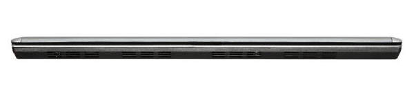 Nowy notebook ASUS U36 – smuky, wydajny i mobilny