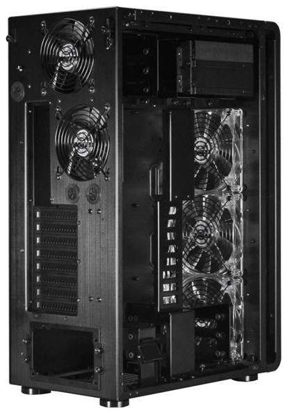 Lian Li Tyr PC-X500FX