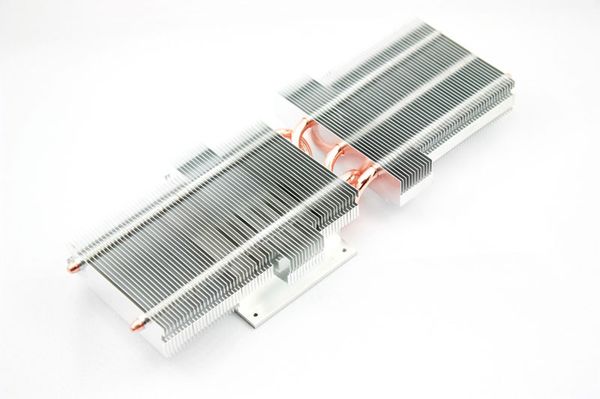 Inno3D Ichill VC26 dla kart GTX 580/570