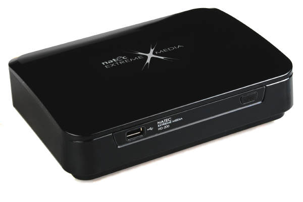 Natec Extreme Media HD-200