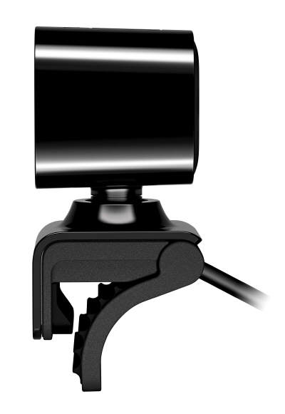 LifeCam HD-6000 – jako obrazu HD w mobilnej kamerze 