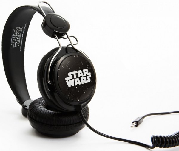 Suchawki z Gwiezdnych Wojen - Coloud Star Wars