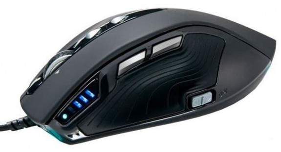 Revoltec FightMouse Elite