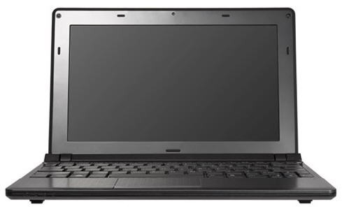 Gigabyte Q2005 - dwurdzeniowy netbook