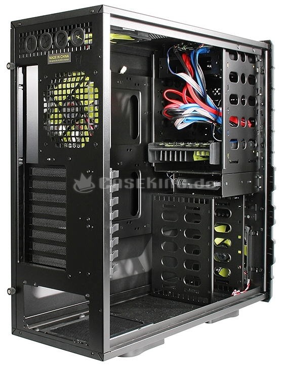 In Win Dragon Rider ju w Europie
