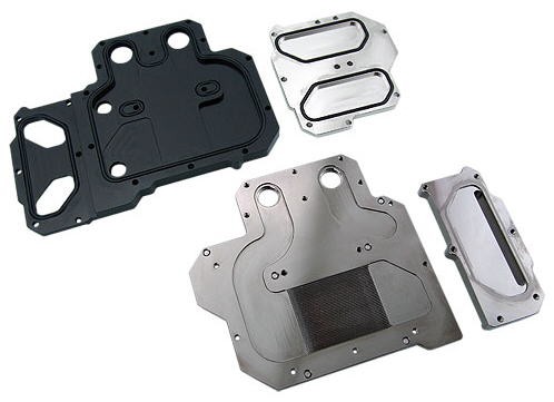 Koolance - blok wodny dla Radeonw HD 6950-6970