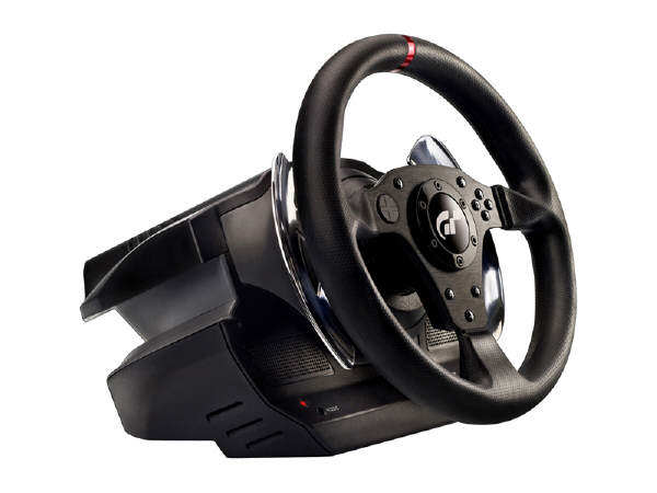 Kierownica Thrustmaster T500 RS wchodzi na nasz rynek