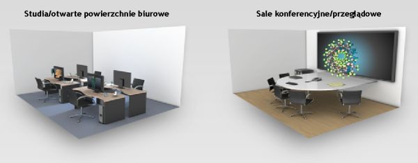 3D coraz atwiejsze dziki NVIDII