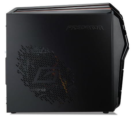 Acer Aspire G5900 Predator