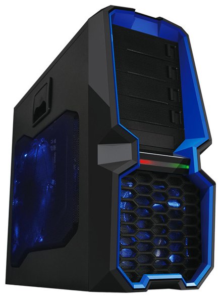 Raidmax Blackstorm