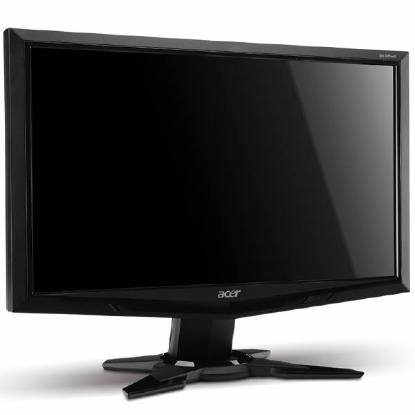 Monitory Acer z serii G5 w korzystnej cenie...