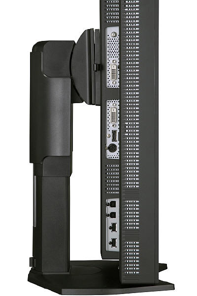 NEC MultiSync PA231W dla brany CAD/CAM